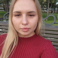 Фотография девушки Мария, 28 лет из г. Ангарск