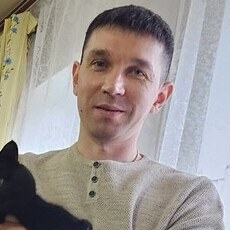 Фотография мужчины Юра, 34 года из г. Новочебоксарск