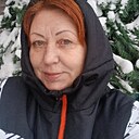 Ксения, 53 года