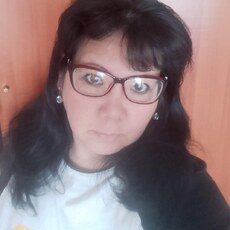 Фотография девушки Александра, 45 лет из г. Петропавловск-Камчатский