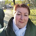 Оксана, 50 лет