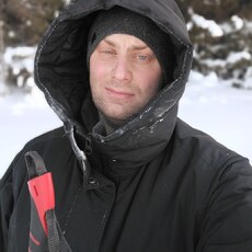 Фотография мужчины Павел, 36 лет из г. Киров