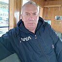 Сергей, 68 лет