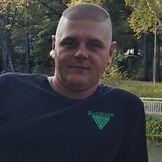 Фотография мужчины Андрей, 28 лет из г. Артем