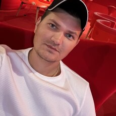 Фотография мужчины Вл, 29 лет из г. Островец