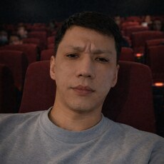 Фотография мужчины Saga, 28 лет из г. Астана