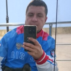 Фотография мужчины Александр, 44 года из г. Евпатория