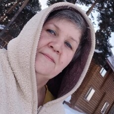 Фотография девушки Ольга, 53 года из г. Щучинск