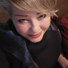 Фотография девушки Ольга, 46 лет из г. Киров