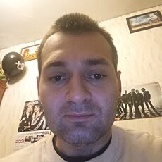 Фотография мужчины Миша, 37 лет из г. Буденновск