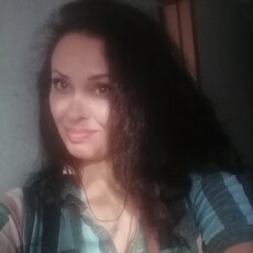 Фотография девушки Не Мечта, 39 лет из г. Родино