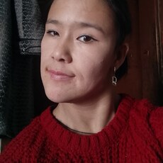 Фотография девушки Виолетта, 26 лет из г. Алмалык