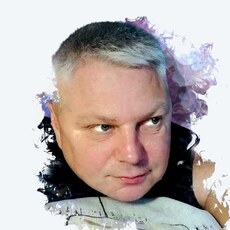 Фотография мужчины Александр, 49 лет из г. Солигорск