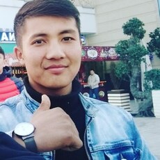 Фотография мужчины Бек, 28 лет из г. Алматы