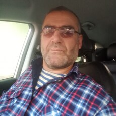 Фотография мужчины Ормон, 43 года из г. Пенза