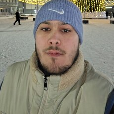 Фотография мужчины Руслан, 25 лет из г. Луга