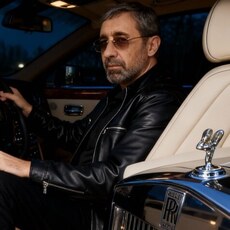 Фотография мужчины Сергей, 37 лет из г. Новороссийск