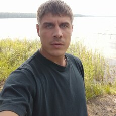 Фотография мужчины Дмитрий, 39 лет из г. Томск