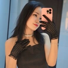 Фотография девушки Делли, 23 года из г. Алматы