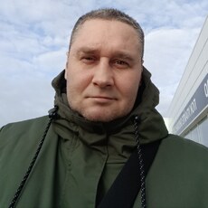 Фотография мужчины Сергей, 41 год из г. Самара