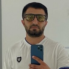 Фотография мужчины Грант, 36 лет из г. Находка