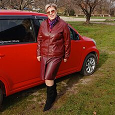 Фотография девушки Fffffffffffffff, 53 года из г. Краснодар