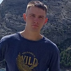 Фотография мужчины Ваня, 29 лет из г. Плюсса