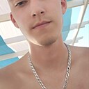 Александр, 20 лет