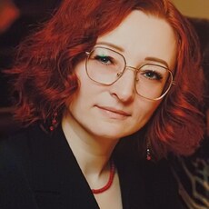 Фотография девушки Светлана, 43 года из г. Минск