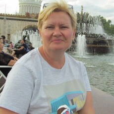 Фотография девушки Марина, 51 год из г. Бобруйск