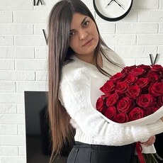 Фотография девушки Ник, 29 лет из г. Лида