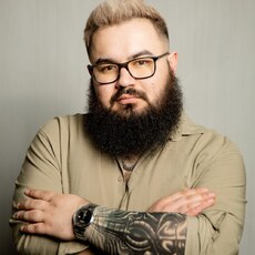 Фотография мужчины Джони, 30 лет из г. Москва