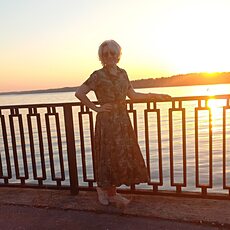 Фотография девушки Ирина, 54 года из г. Пермь