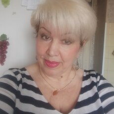 Фотография девушки Людмила, 60 лет из г. Санкт-Петербург