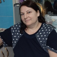 Фотография девушки Елена, 43 года из г. Ликино-Дулево