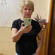 Фотография девушки Татьяна, 50 лет из г. Екатеринбург