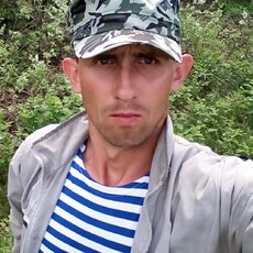 Фотография мужчины Александр, 33 года из г. Пенза