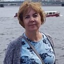 Маргарита, 57 лет