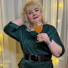 Фотография девушки Ольга, 46 лет из г. Новосибирск