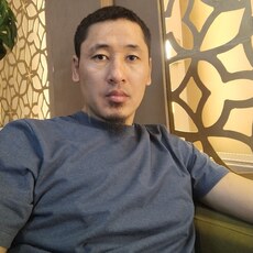 Фотография мужчины Gadilzhan, 35 лет из г. Атырау(Гурьев)