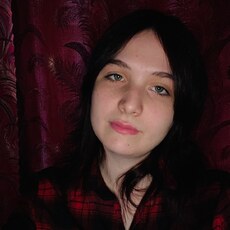 Фотография девушки Аня, 21 год из г. Кривой Рог