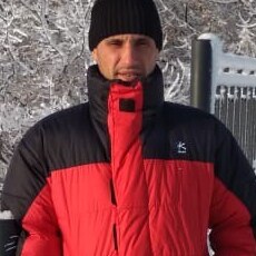 Фотография мужчины Александр, 41 год из г. Звенигород