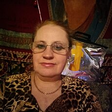 Фотография девушки Ирина, 49 лет из г. Вышний Волочек