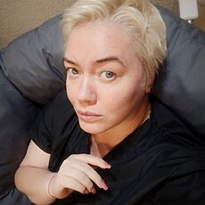 Фотография девушки Лея, 44 года из г. Владивосток