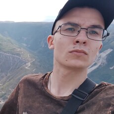 Фотография мужчины Сергей, 23 года из г. Смоленск