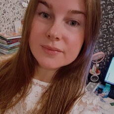 Фотография девушки Ева, 37 лет из г. Йошкар-Ола
