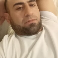 Фотография мужчины Саид, 36 лет из г. Иркутск