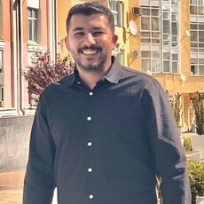 Фотография мужчины Омар, 24 года из г. Ставрополь