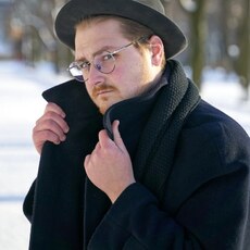 Фотография мужчины Инкогнито, 38 лет из г. Сергиев Посад