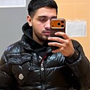 Мухамед, 23 года